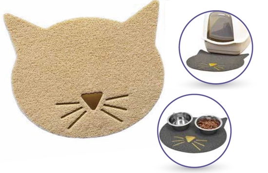 Picture of Leopet Multipurpose Mat for Cats and Small Pets